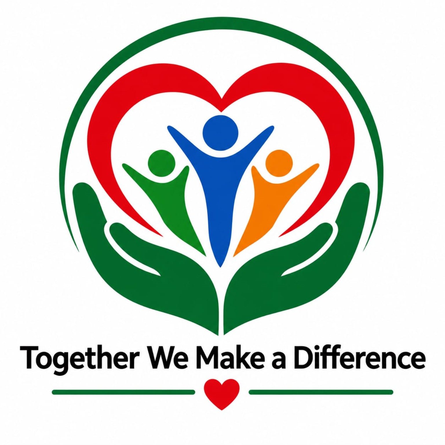 Blessing Hands Initiative logo