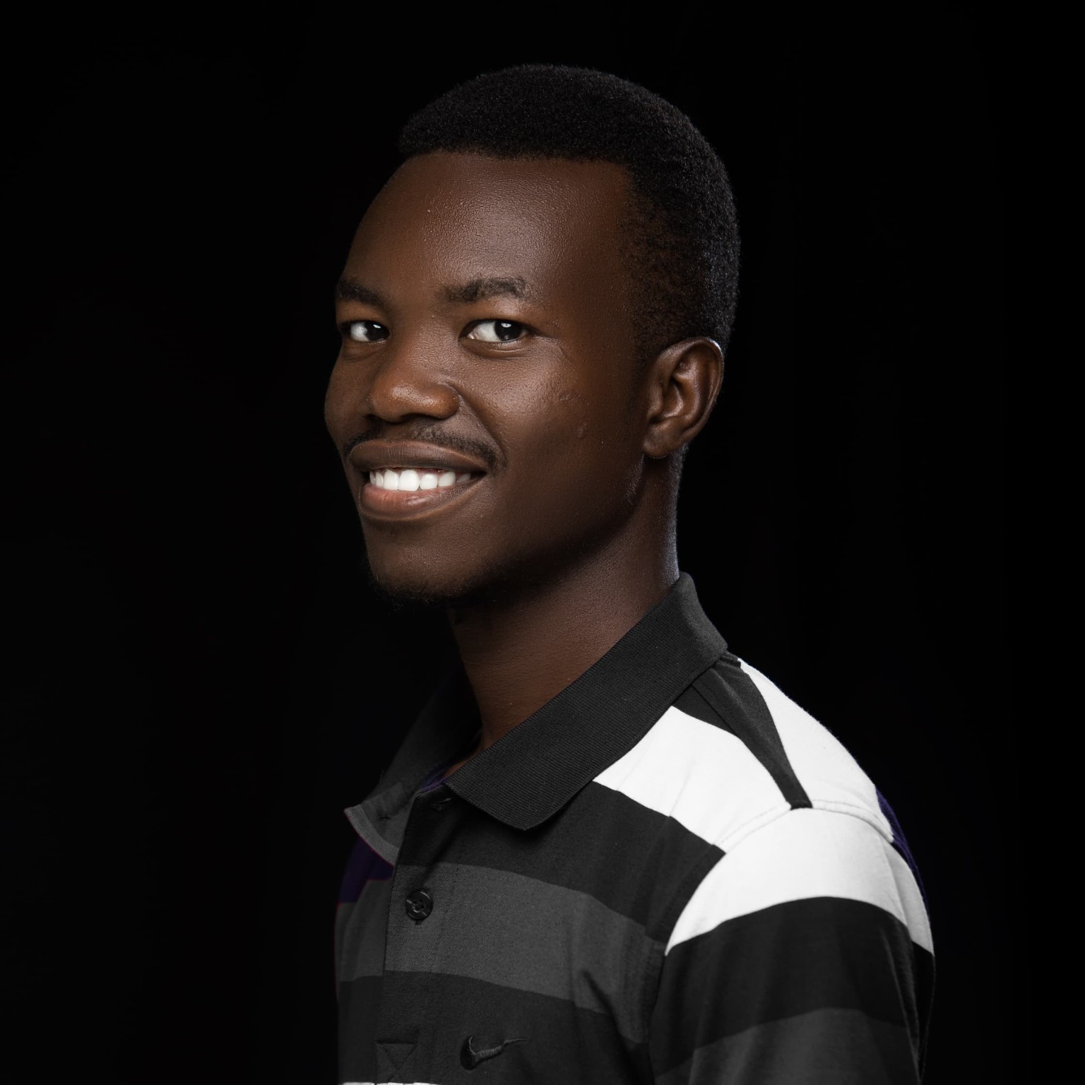 Nulu Chiumia, founder of Blessing Hands Initiative